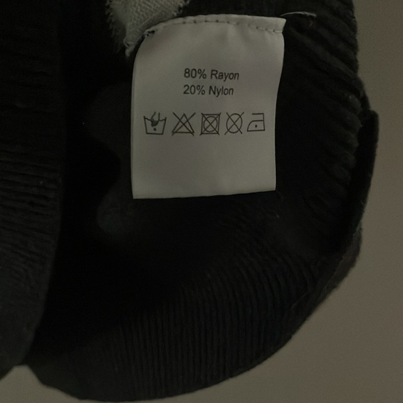 Ricki’s Polo Turtleneck Top - Picture 3 of 4